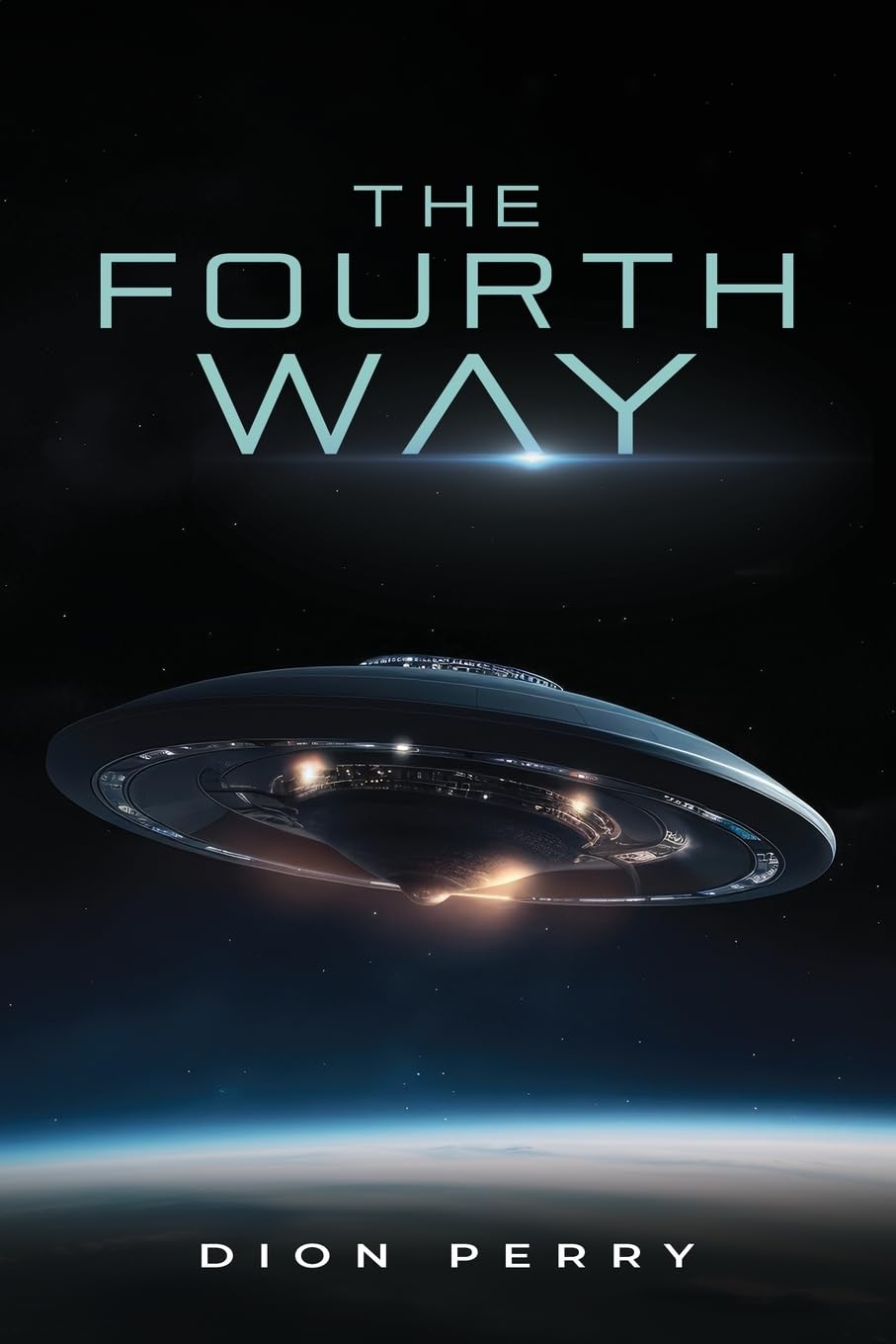 Cover of The Fourth Way