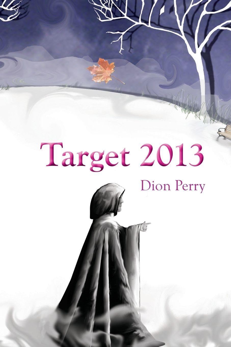 Cover of Target 2013