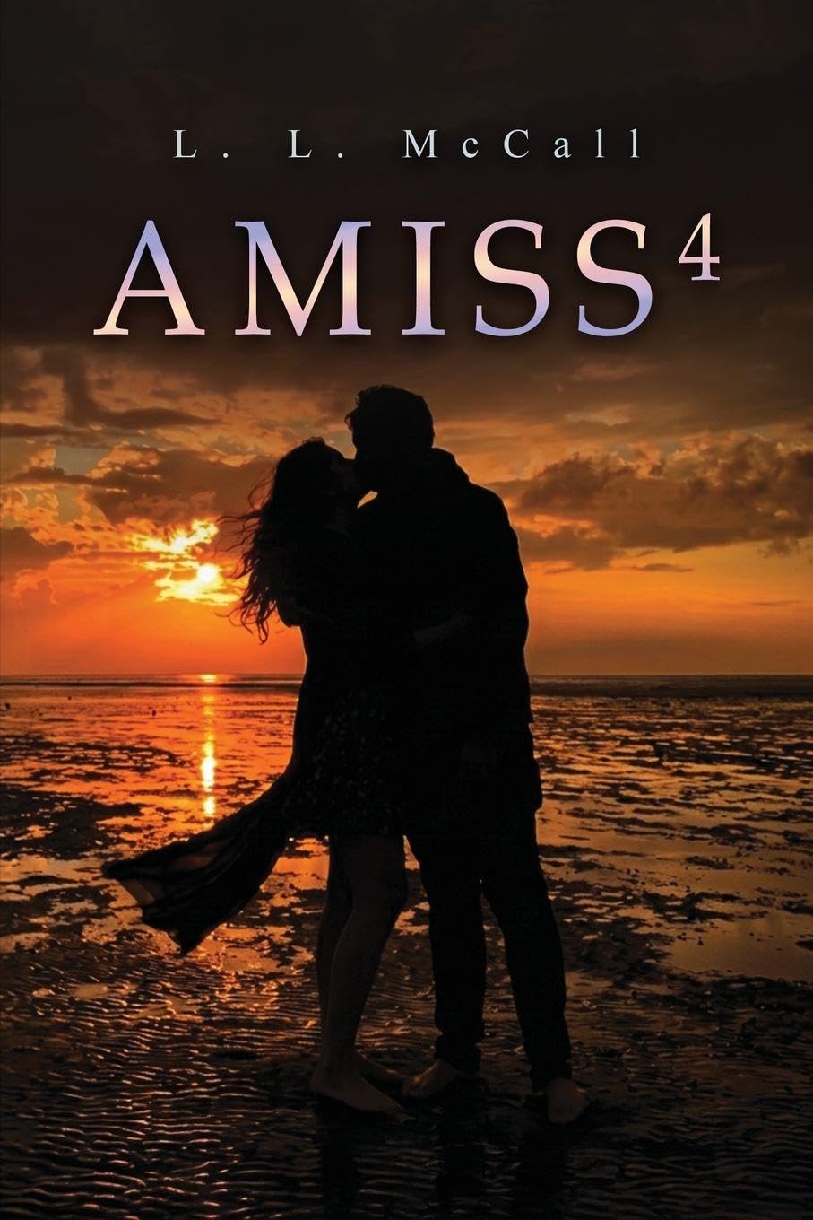 Cover of Amiss4