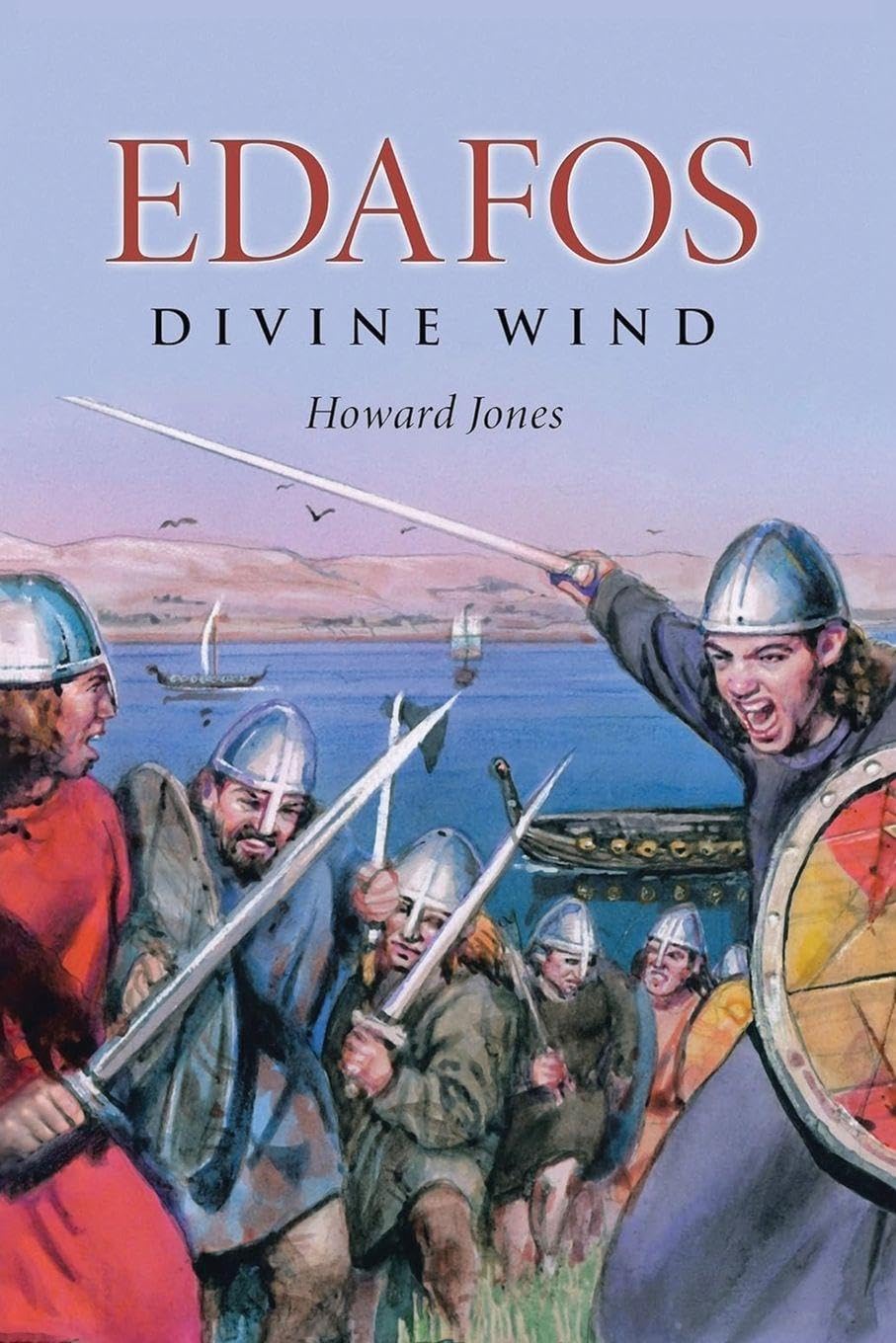Cover of Edafos