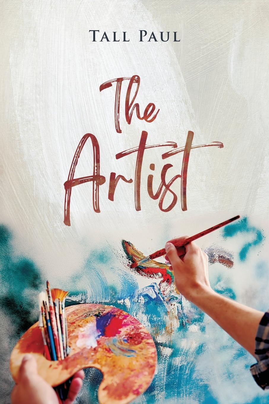 Cover of The Artist