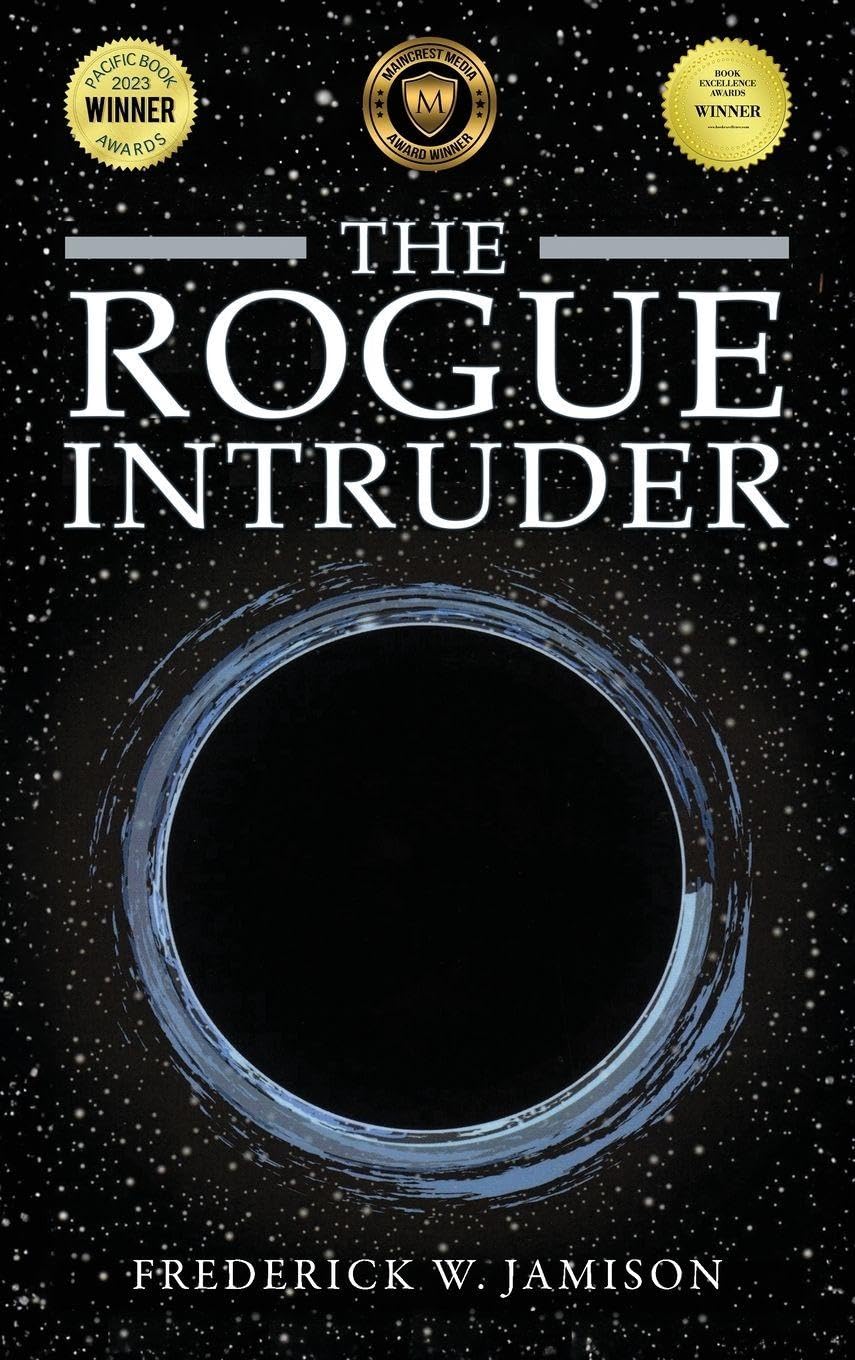 Cover of The Rogue Intruder