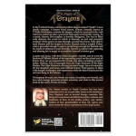 Winds of Eruna, Book II: A Flight of Dragons