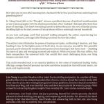 Along Came Hell, or So I Thought