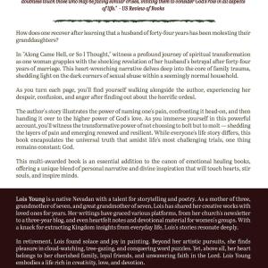 Along Came Hell, or So I Thought