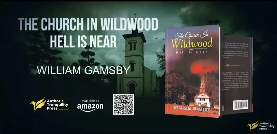 The Church In Wildwood: Hell is Near