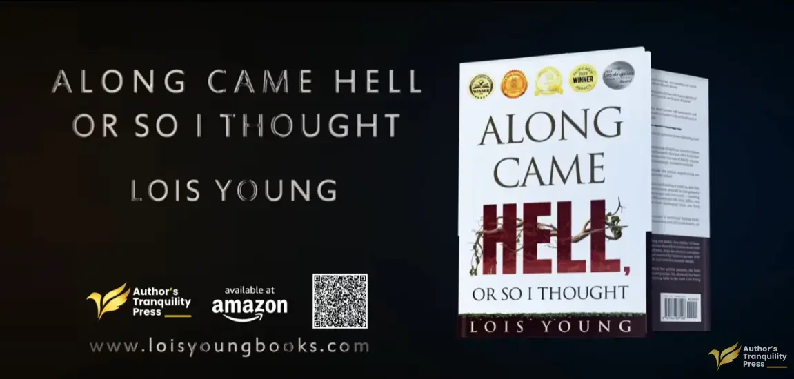 Along Came Hell, or So I Thought