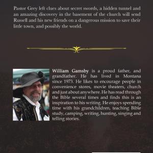 The Church In Wildwood: Hell is Near