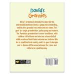 David's Grannies