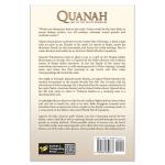 Quanah: Last of the Paiute Warriors