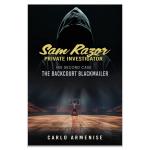 Sam Razor Private Investigator: His Second Case: The Backcourt Blackmailer: His Second Case: THE BACKCOURT BLACKMAILER