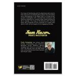 Sam Razor, Private Investigator: His First Case: The Blonde with the Bad Nose Job