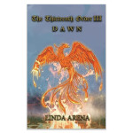 The Thirteenth Order III: Dawn