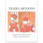 Tiger Cartoons