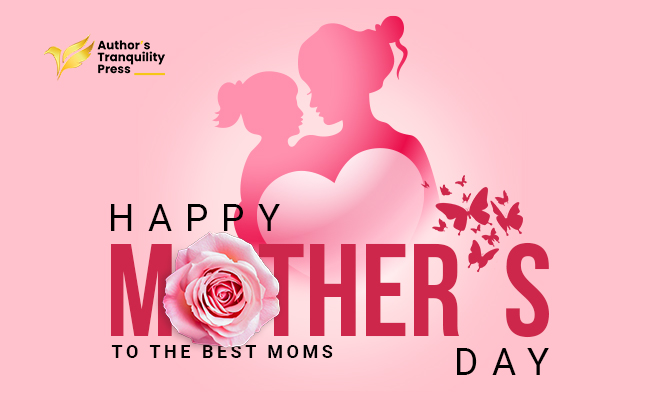 Mother's Day Banner Concept.