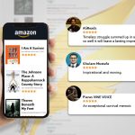Amazon Verified Reviews